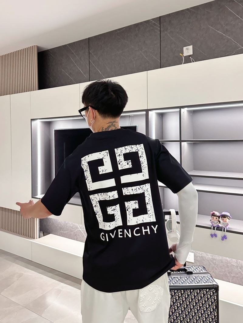 Givenchy T-Shirts